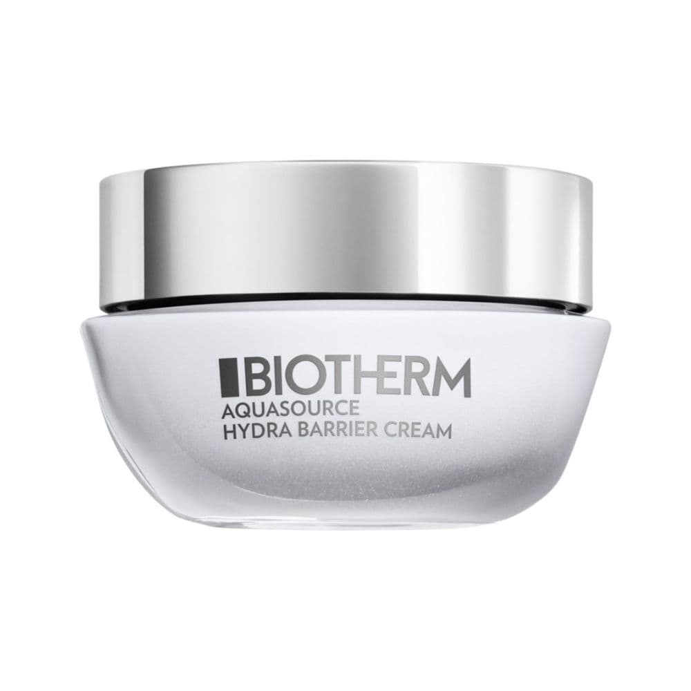 Aquasource Hydra Barrier Cream Krem do twarzy