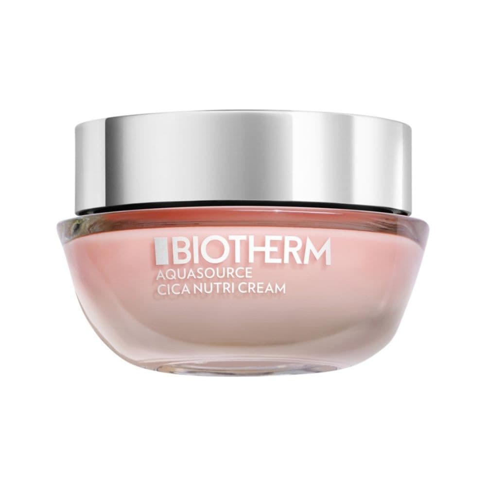 Aquasource Cica Nutri Cream Krem na dzień