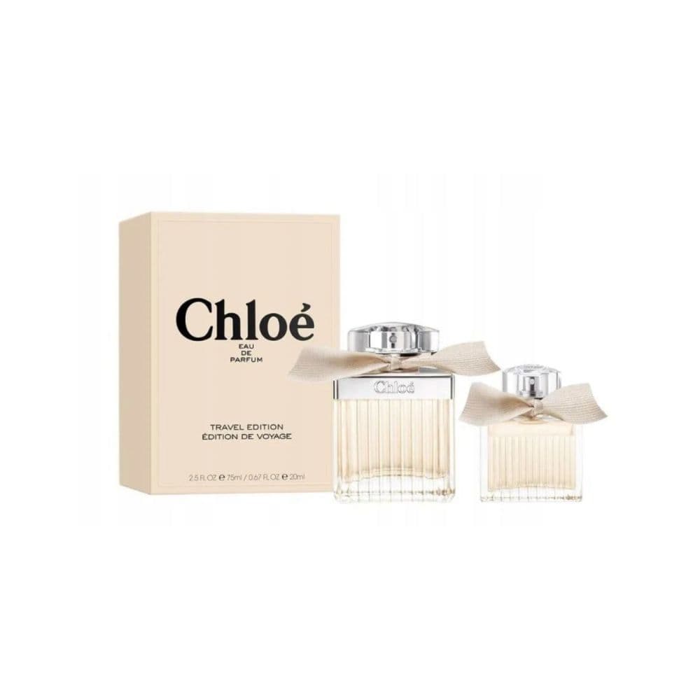 Signature Eau De Parfum Set i Zestaw Prezentowy Dla Niej