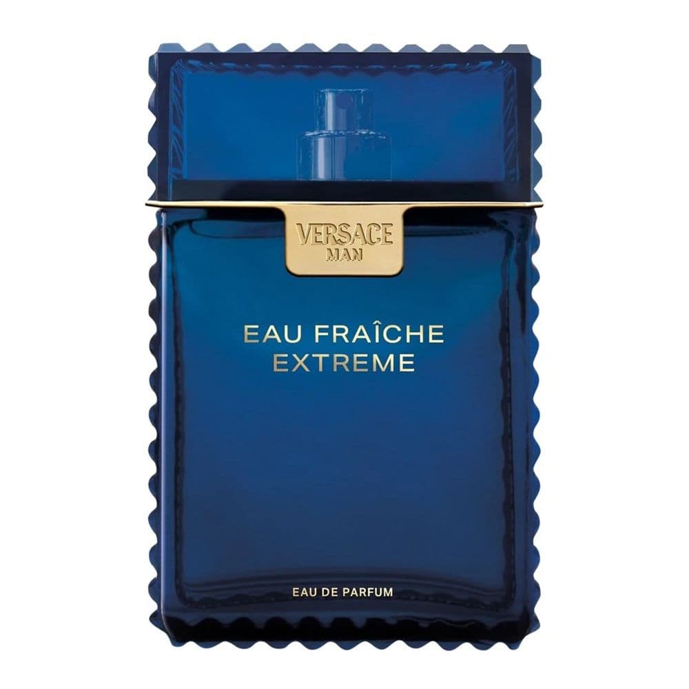 Man Eau Fraiche Extreme Eau de Parfum