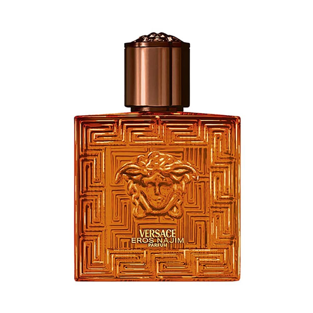 Eros Najim czyste perfumy dla mężczyzn