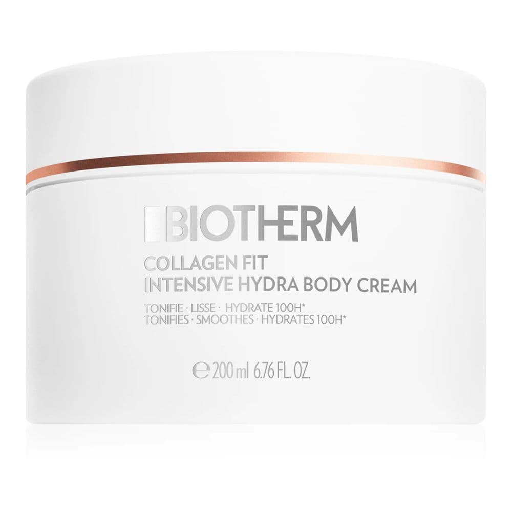 Collagen Fit Intensive Hydra Body Cream Krem do ciała