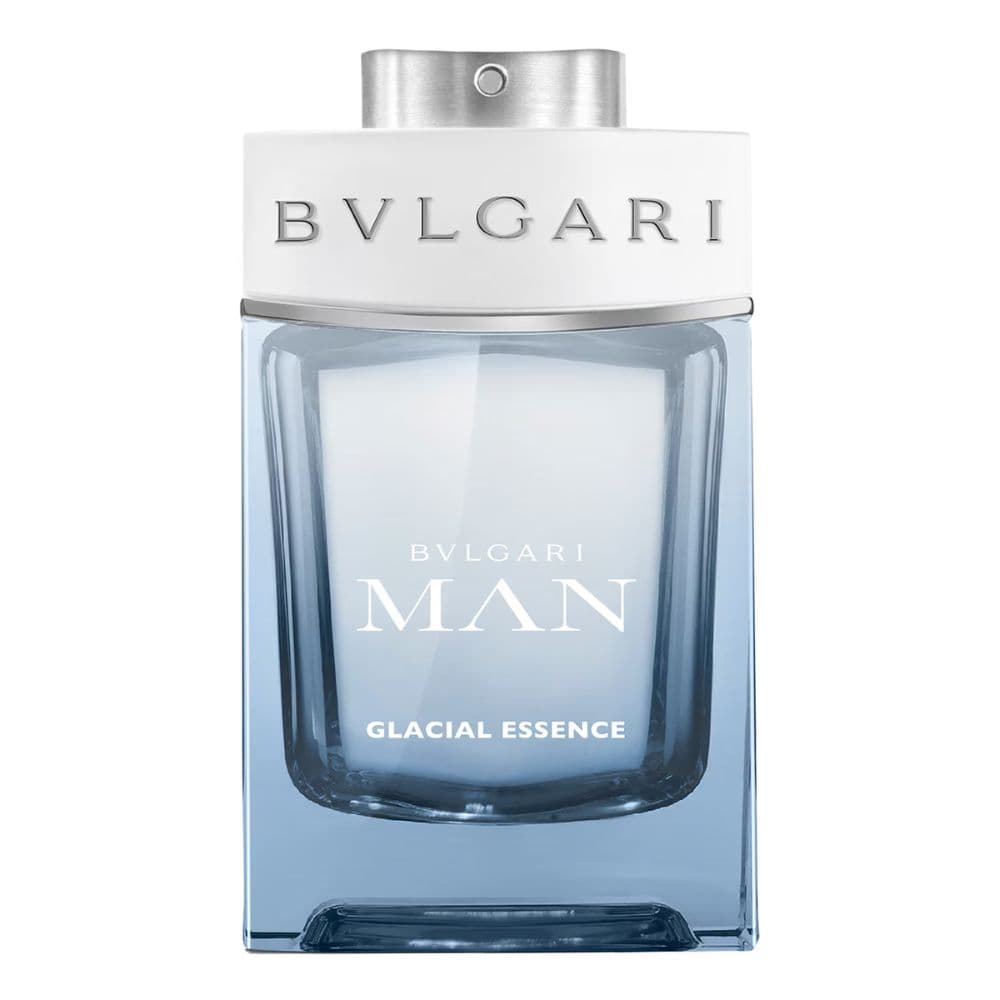 Man Glacial Essence woda perfumowana dla mężczyzn Refillable