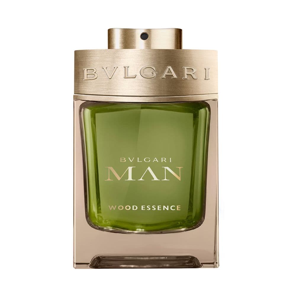 Man Wood Essence woda perfumowana dla mężczyzn Refillable