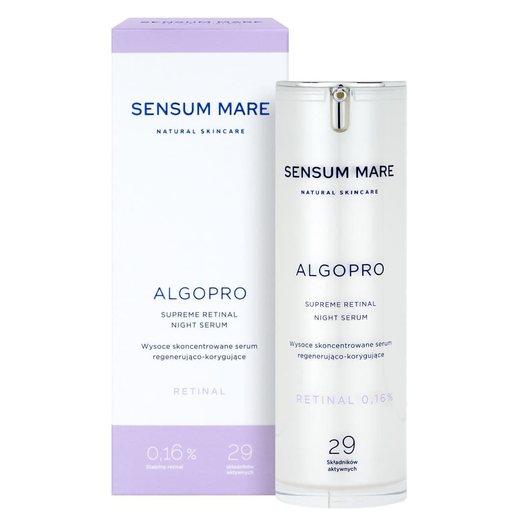 Algopro R Serum 0,16% Retinal