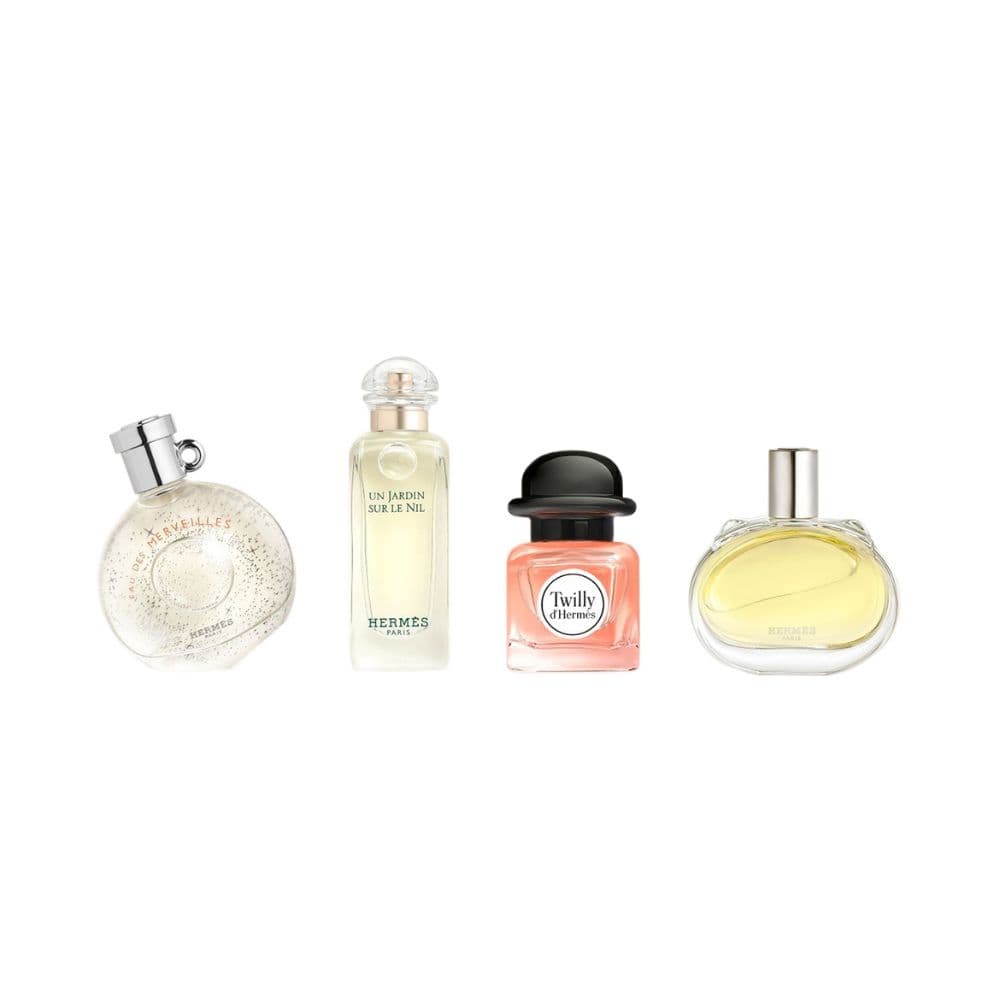 Femme Miniature Discovery Set Zestaw prezentowy dla niej