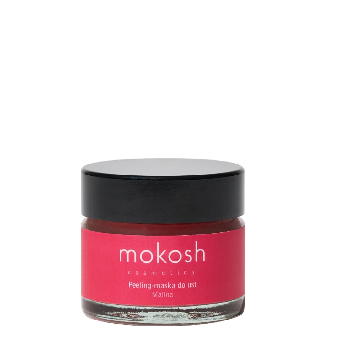 Peeling do Ust Malina