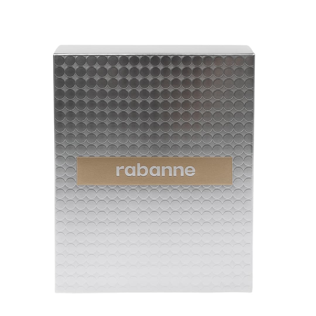 Paco Rabanne Phantom Parfum Travel Set Zestaw Prezentowy dla Niego Phantom Parfum + Travel Spray Phantom Parfum