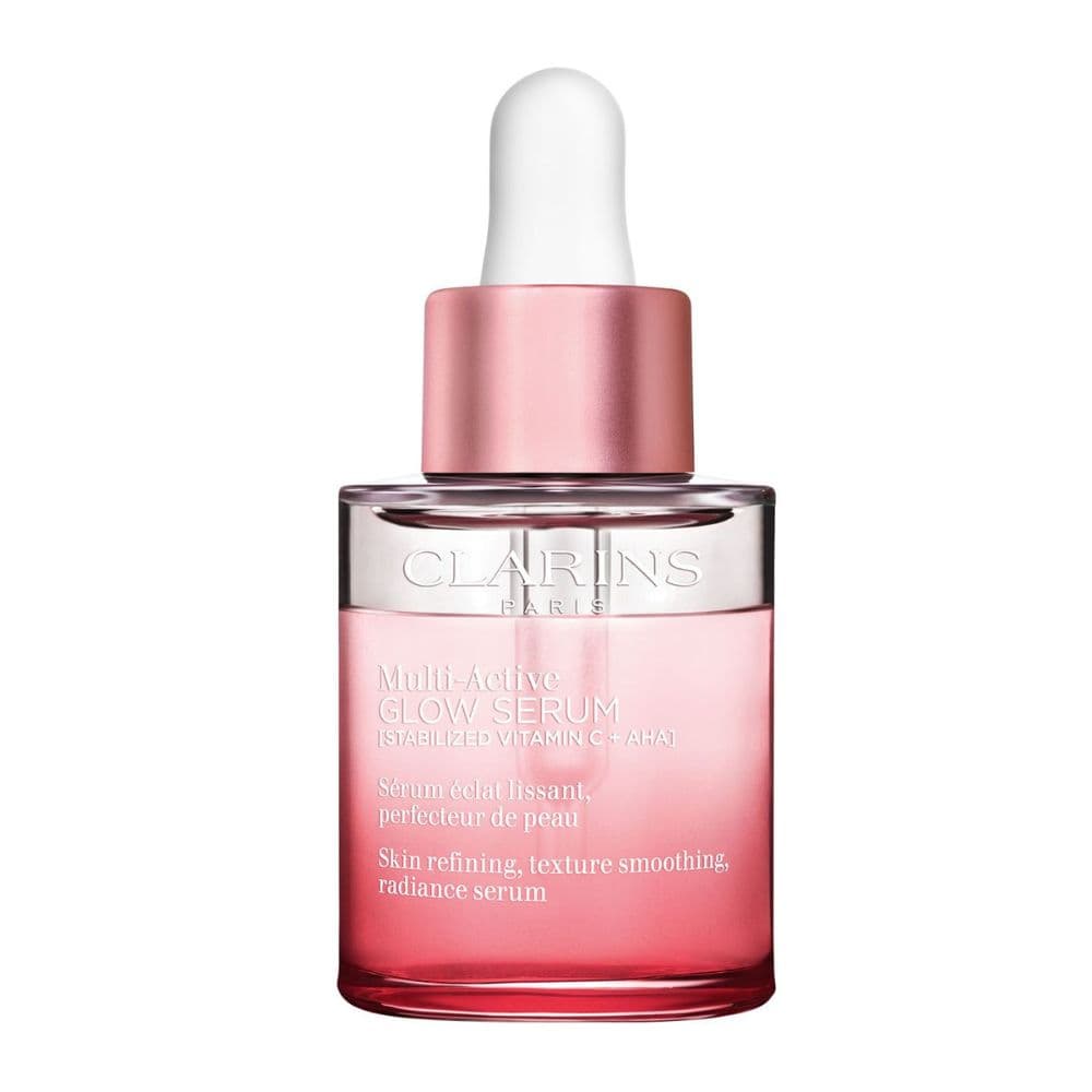 Multi-Active Glow Serum