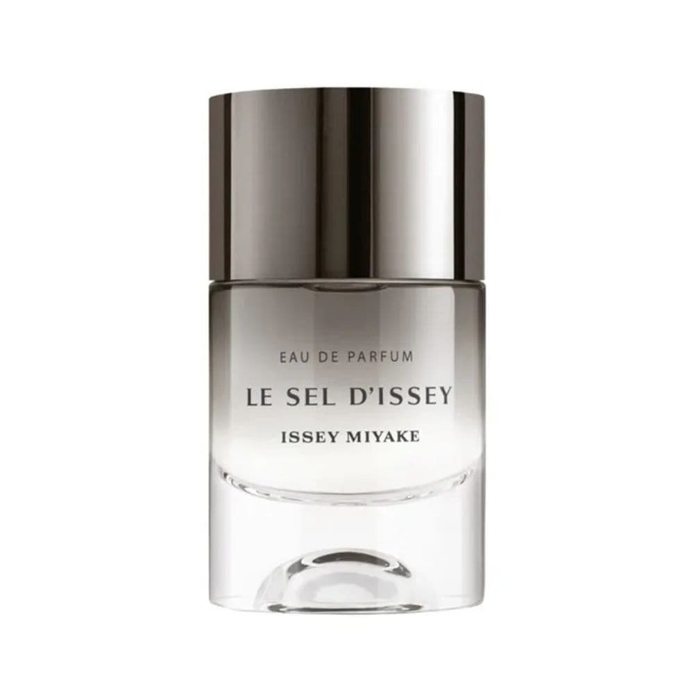 Le Sel D'Issey woda perfumowana dla mężczyzn Refillable