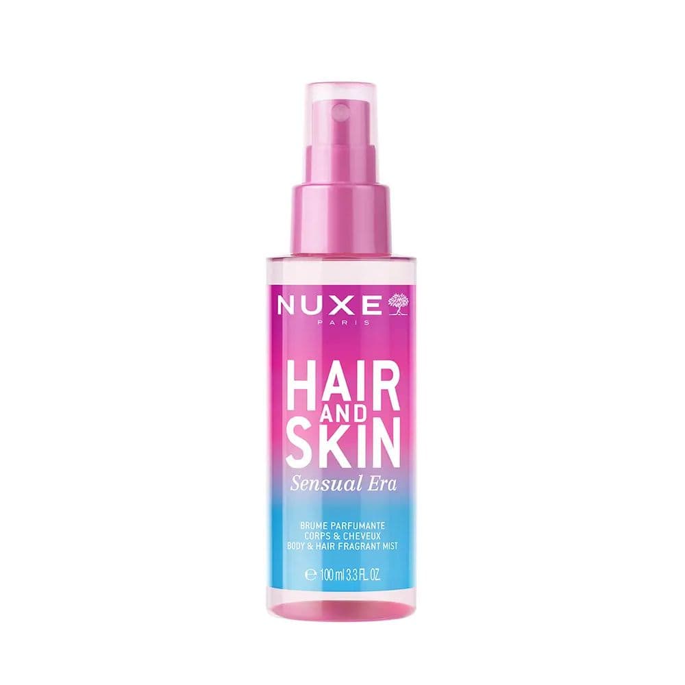 Hair & Skin Sensual Era Perfumowana mgiełka do ciała i włosów