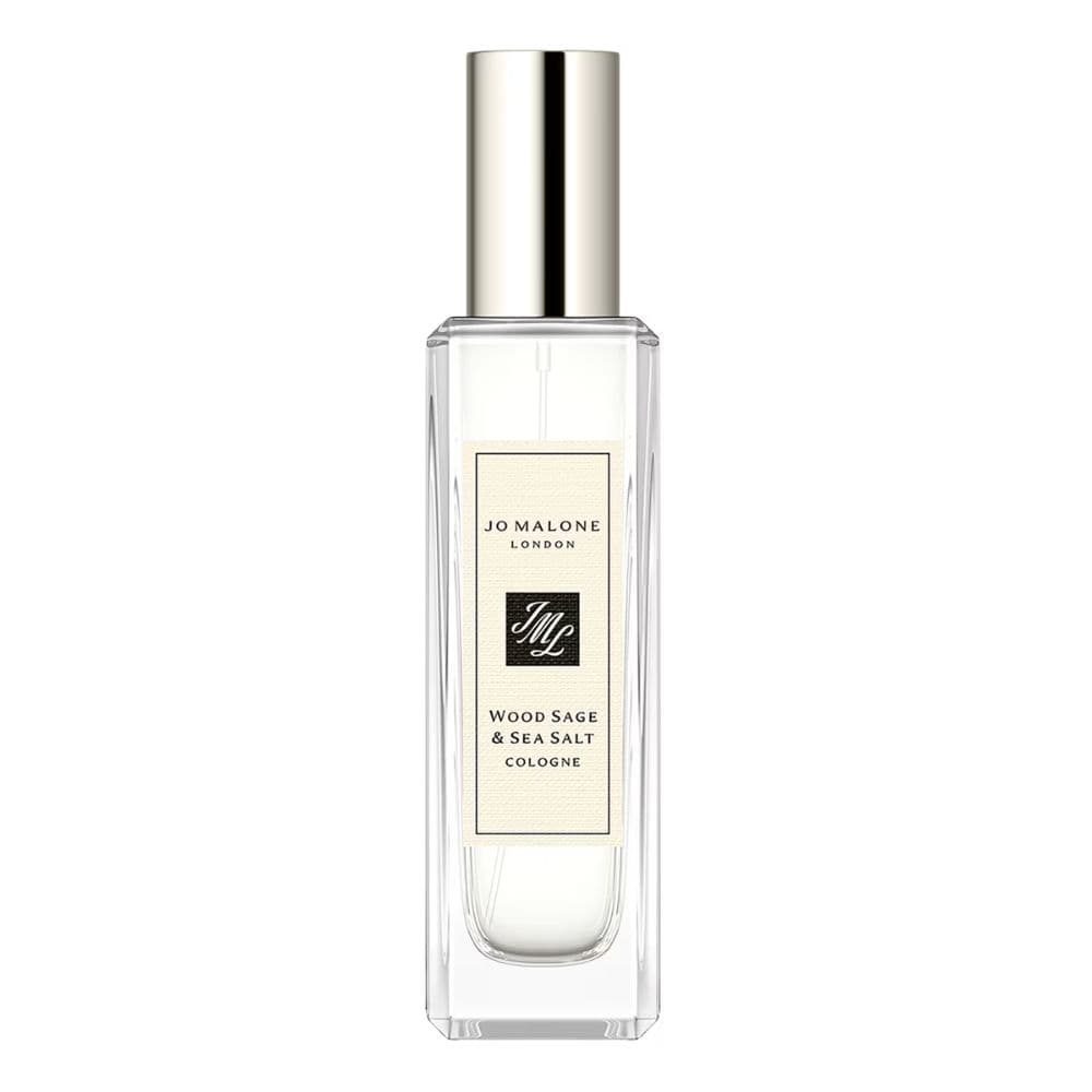 Wood Sage & Sea Salt Woda kolońska Unisex