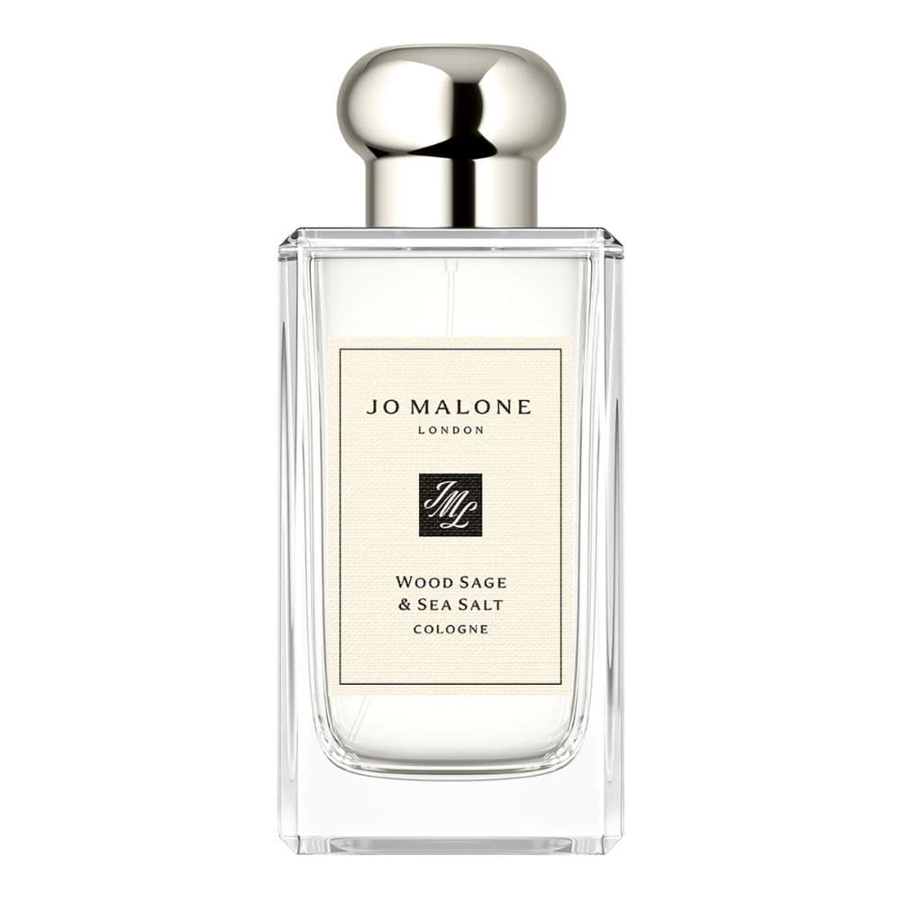 Wood Sage & Sea Salt Woda kolońska Unisex
