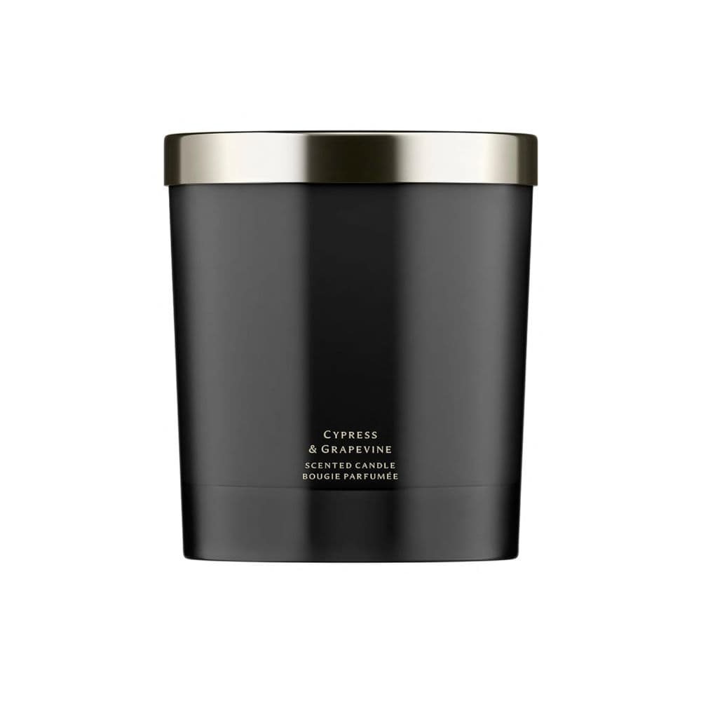 Cypress & Grapevine Home Candle Świeca zapachowa