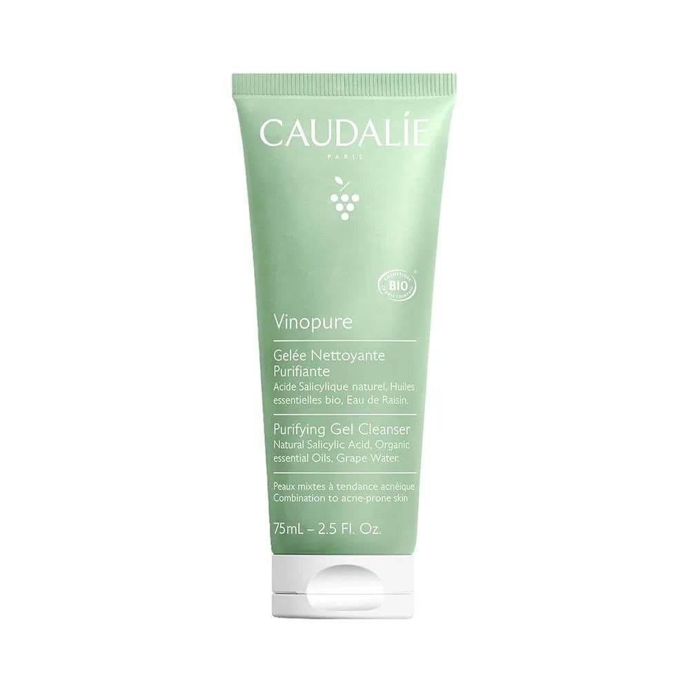 Vinopure Purifying Gel Cleanser Żel do mycia twarzy