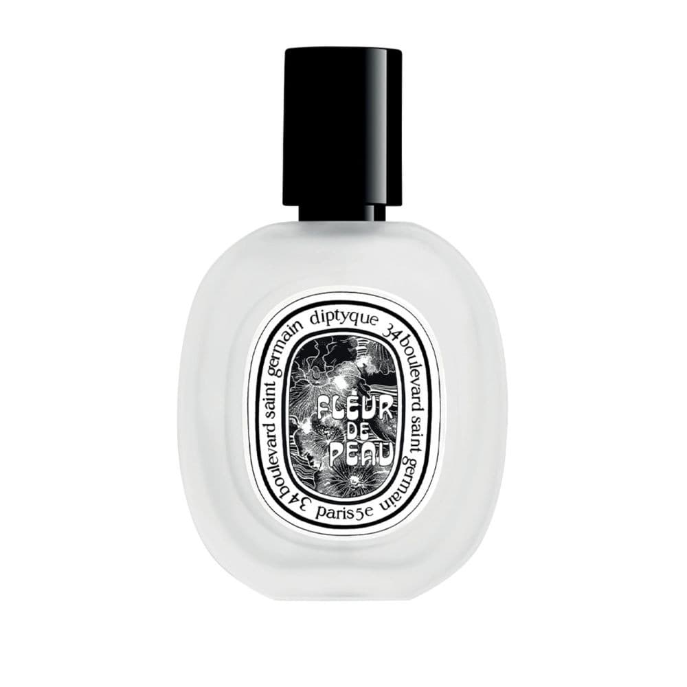 Fleur De Peau Hair Spray Perfumy Do Włosów
