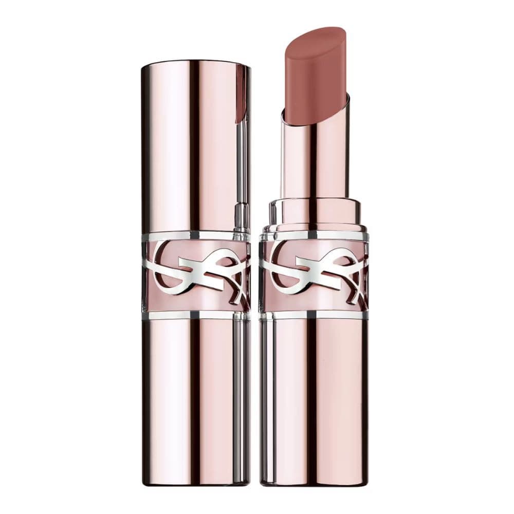 Yves Saint Laurent Loveshine Candy Glow 8B That Pink Balsam do ust
