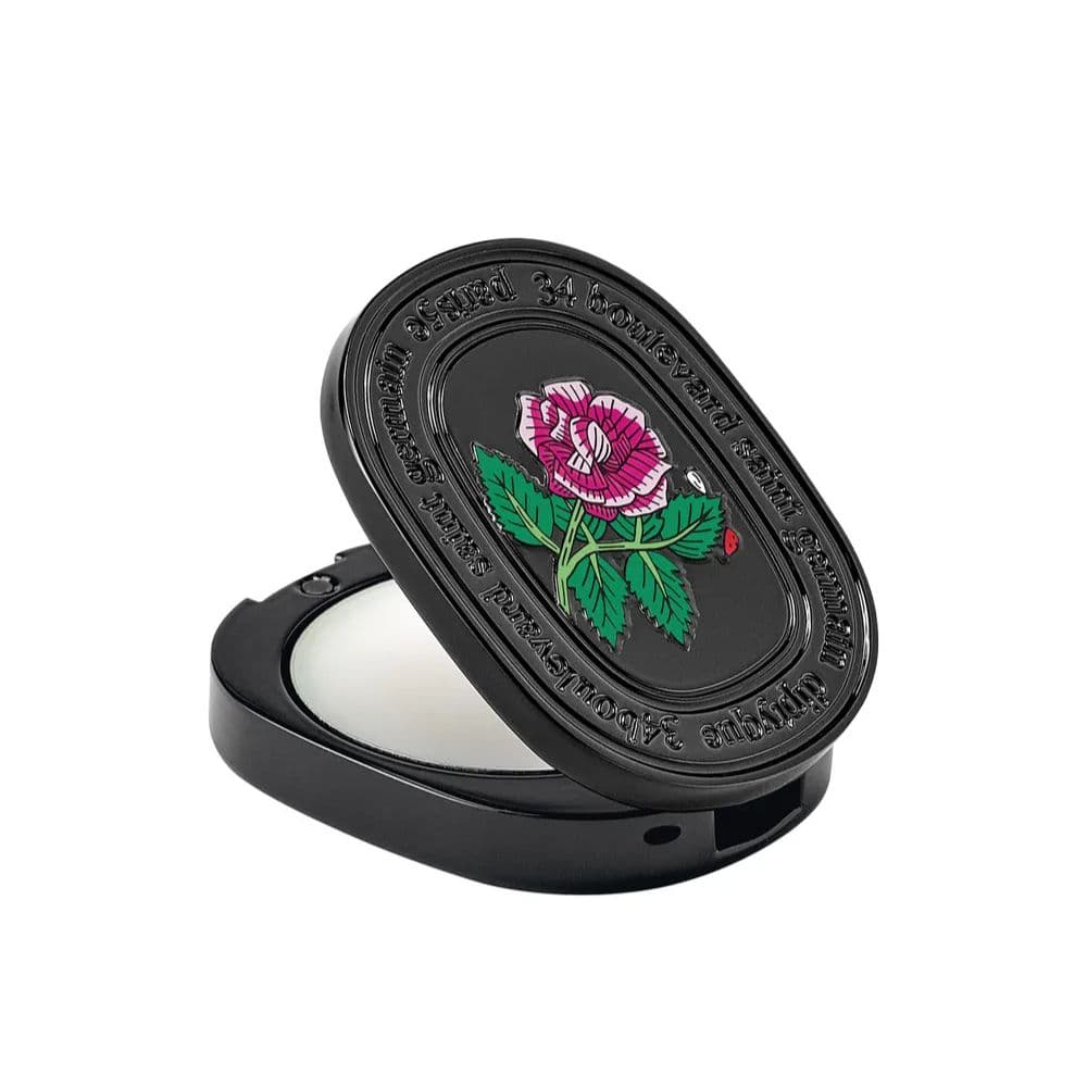 Eau Rose Solid Perfume Perfumy Dla Kobiet