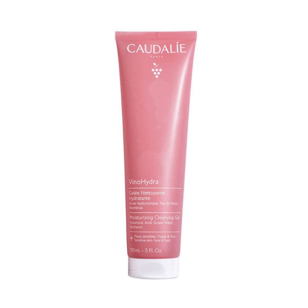 Vinohydra Gel Moisturizer Żel do mycia twarzy