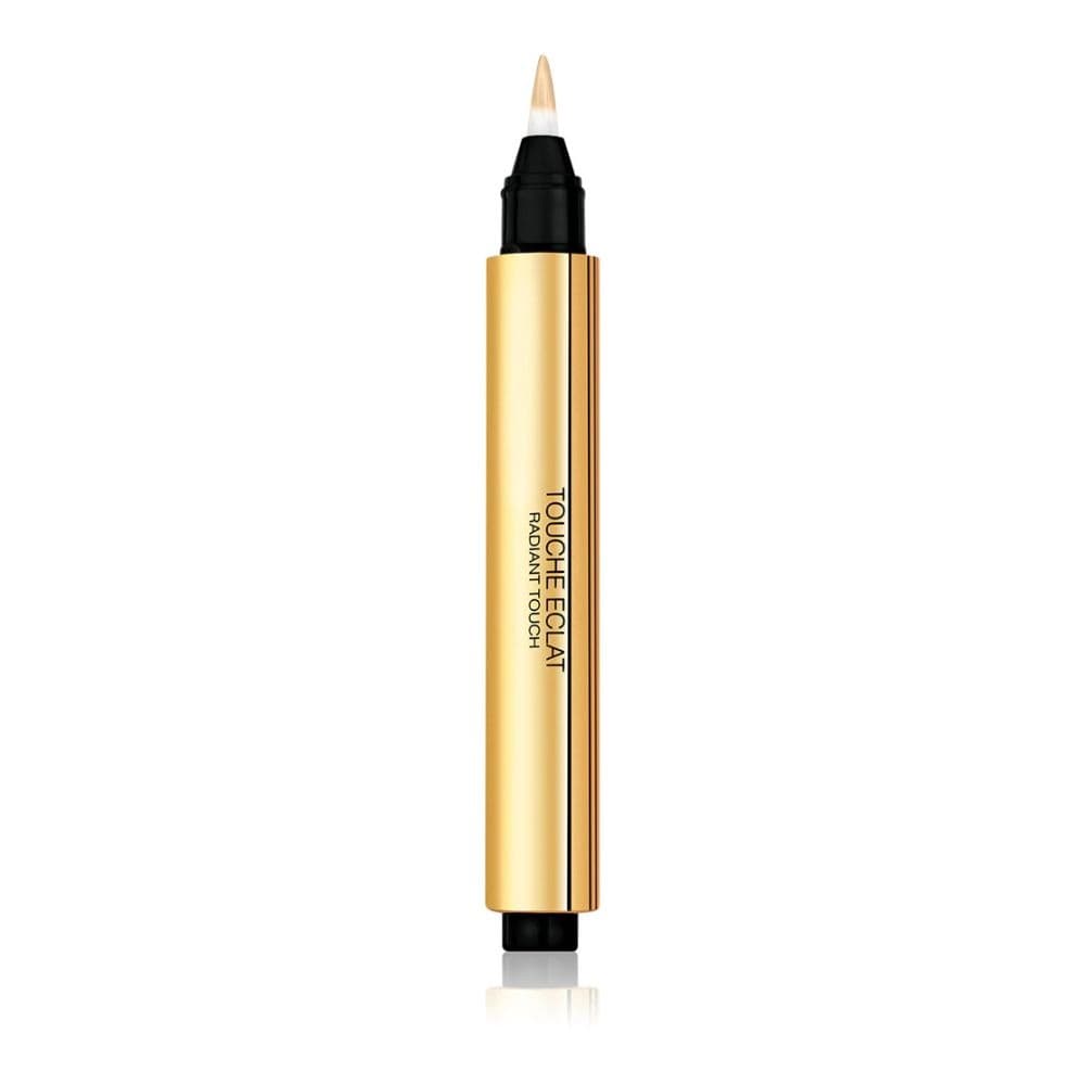Yves Saint Laurent Touche Éclat Radiant Touch 0 Lait Lumieré Korektor rozświetlający w pisaku