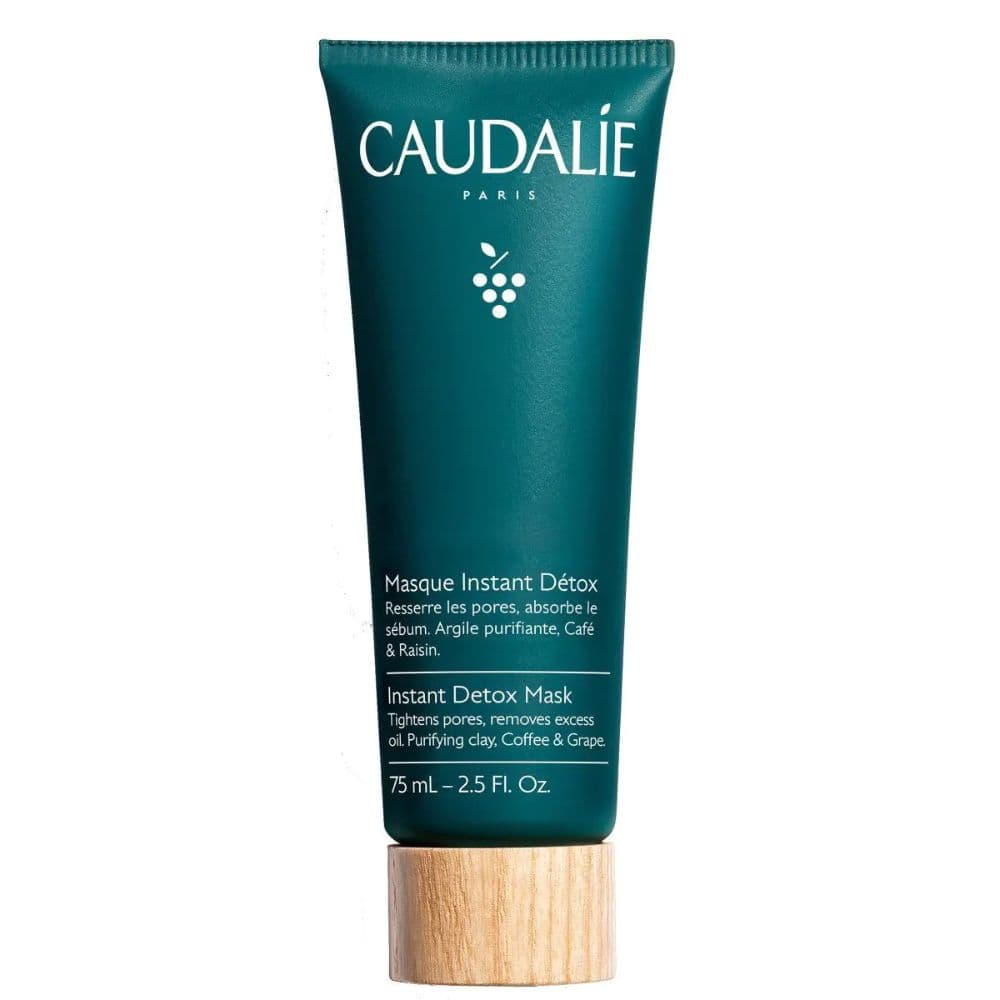 Instant Detox Mask Maseczka do twarzy w kremie