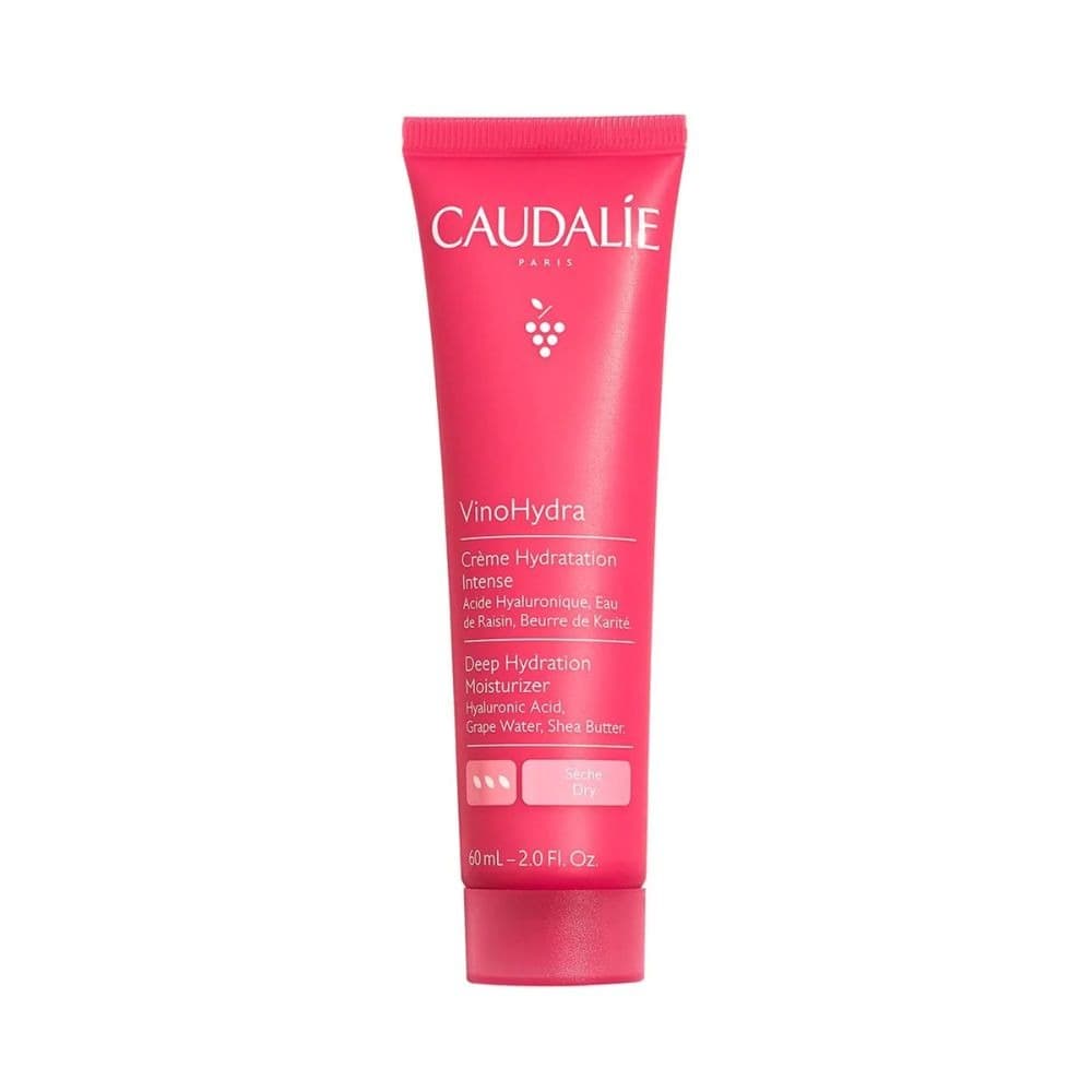 VinoHydra Deep Hydration Moisturizer Krem do twarzy