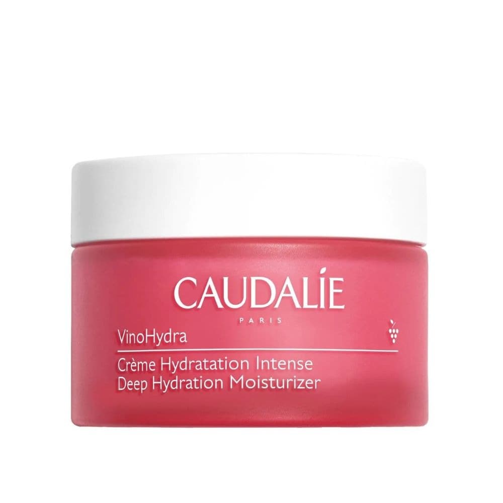 VinoHydra Deep Hydration Moisturizer Krem do twarzy