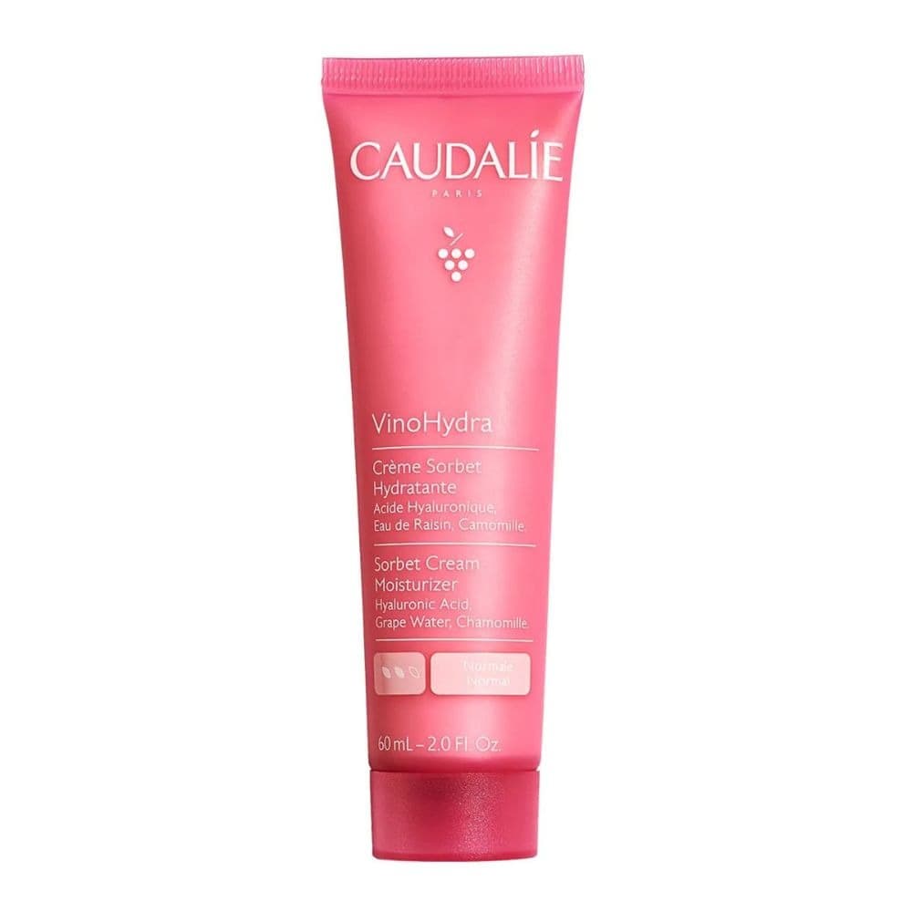 VinoHydra Sorbet Cream Mosturizer Krem do twarzy