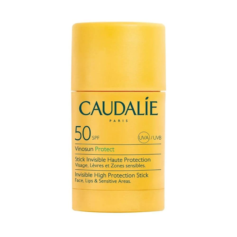 Vinosun Protect Invisible High Protection Stick SPF 50 Sztyf do opalania