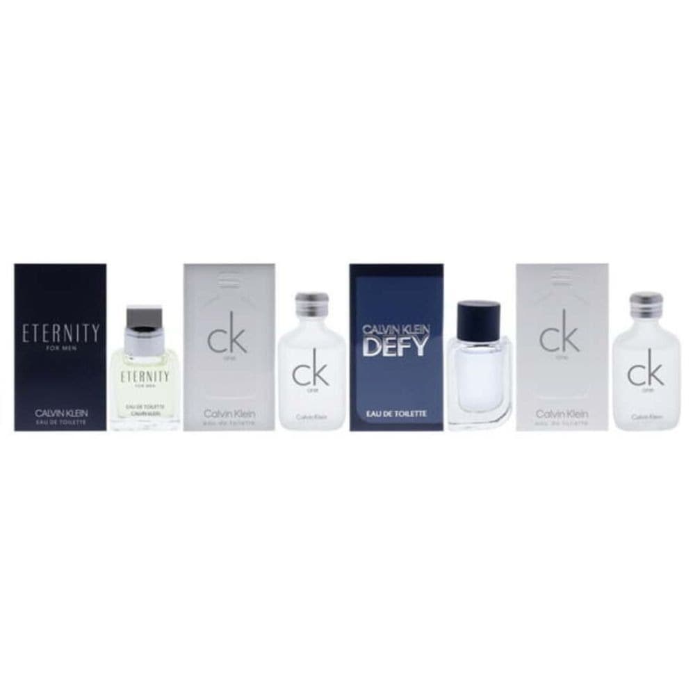 Men's Mini Set Set Zestaw prezentowy dla niego