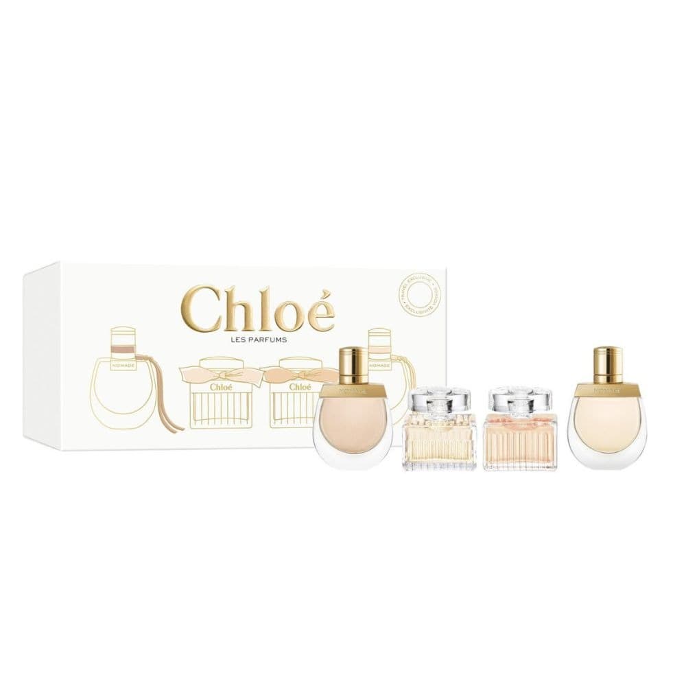 Mini Nomade & Signature Woman Set Zestaw prezentowy dla niej
