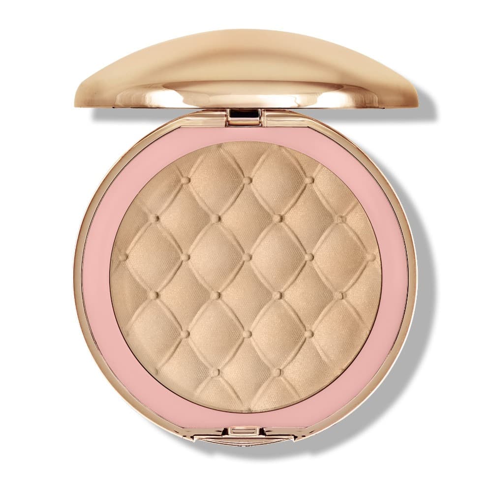 Puder rozświetlający Charming Glow Secret Glow Rozświetlacz
