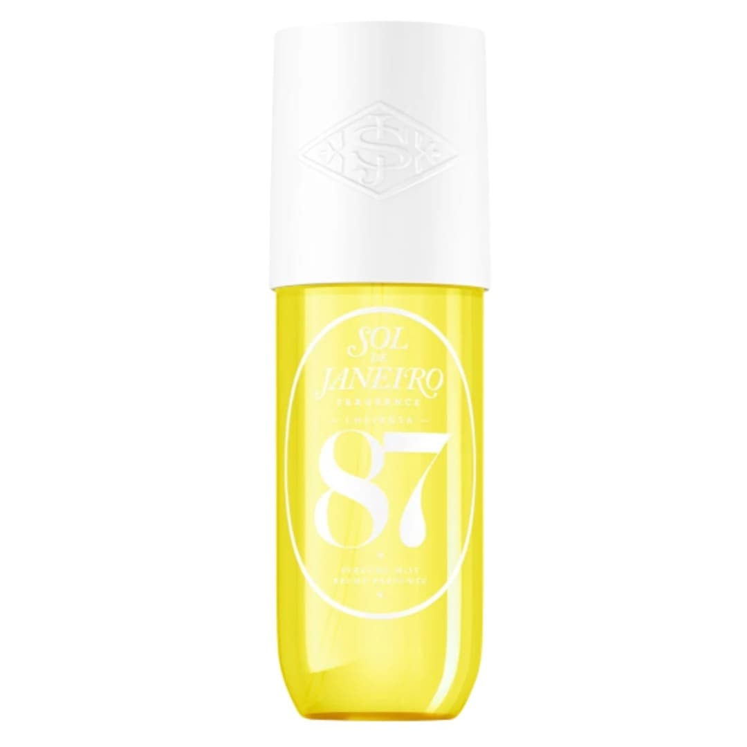 Cheirosa 87 Rio Radiance Perfume Mist - mgiełka d