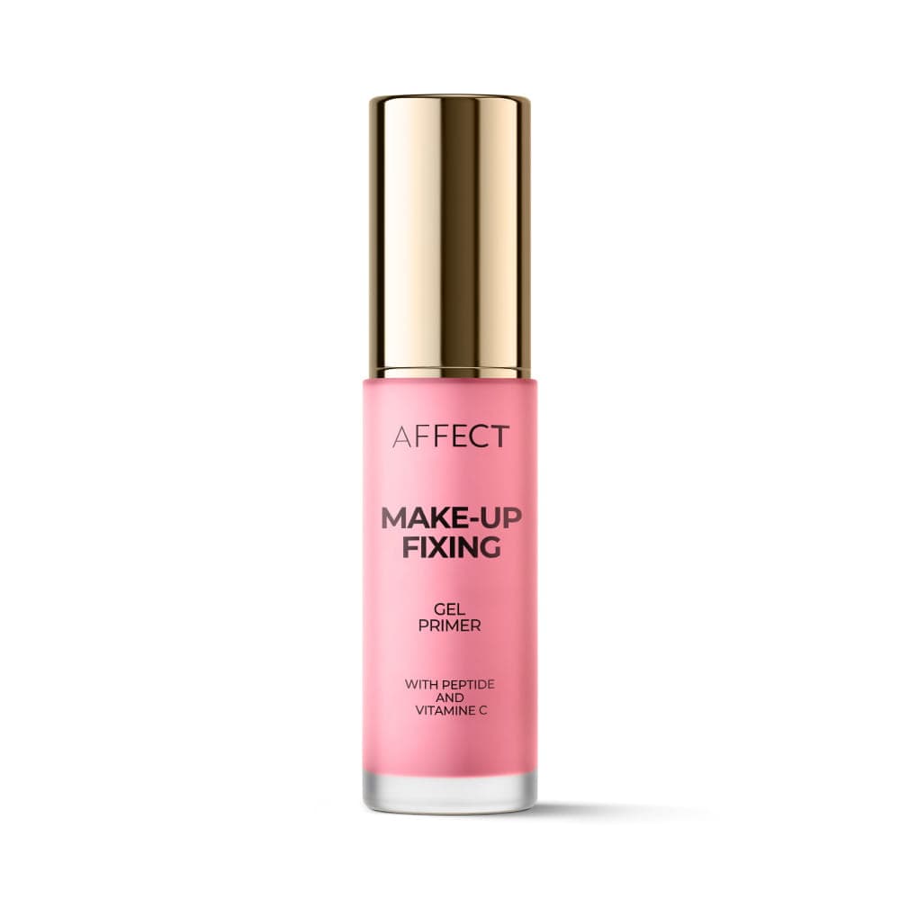 Żelowa baza pod makijaż Make-up Fixing Baza pod makijaż