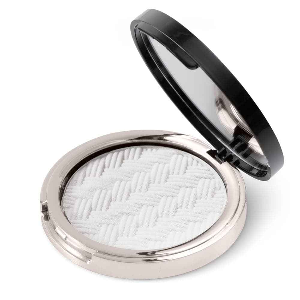 Puder prasowany pod oczy Ideal Blur Puder do twarzy