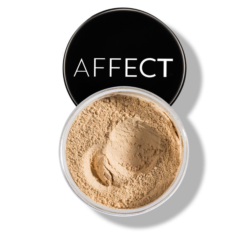 Mineralny Puder Sypki Soft Touch