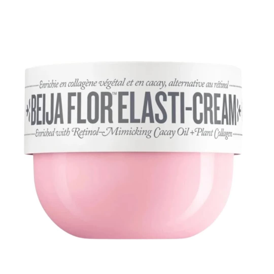 Beija Flor Elasti Cream - krem do ciała