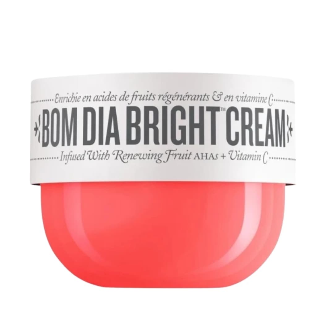 Bom Dia Bom Dia Bright Cream Krem Do Ciała