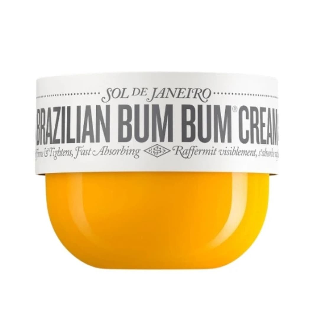 Brazilian Bum Bum cream - krem do ciała