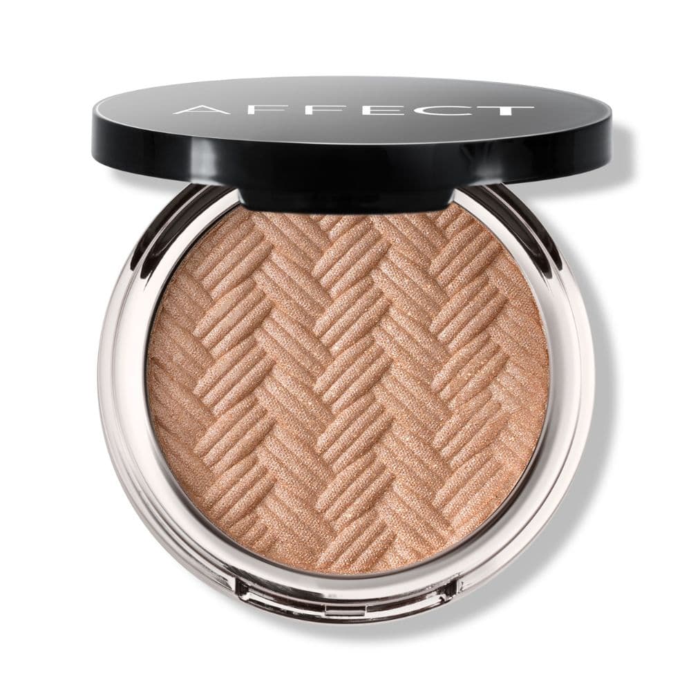 Rozświetlacz Shine One HS-0003 Golden Hour