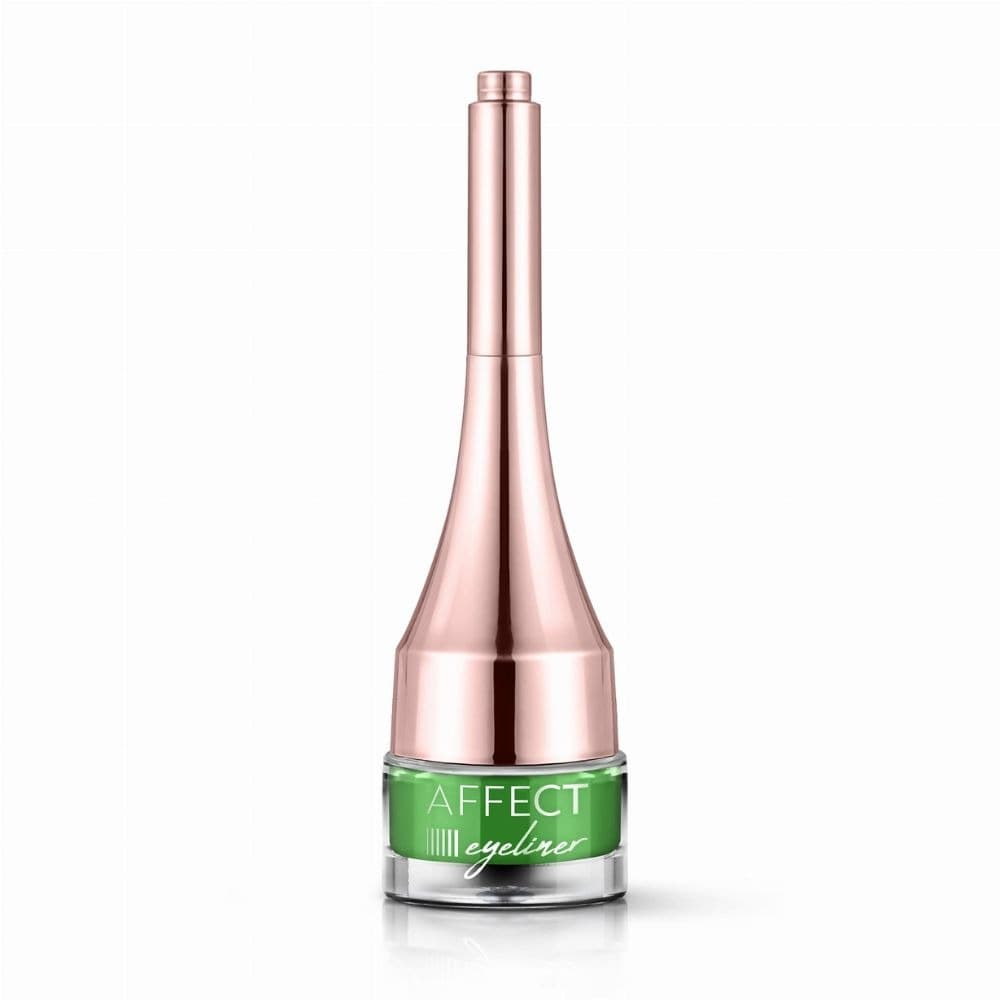 Simple Lines Eyeliner w Żelu Go Green