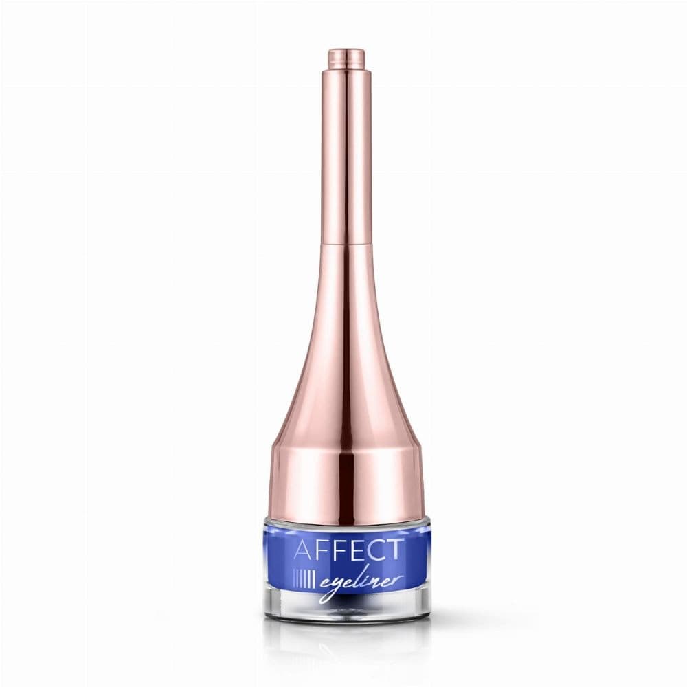 Simple Lines Eyeliner w Żelu Royal Blue