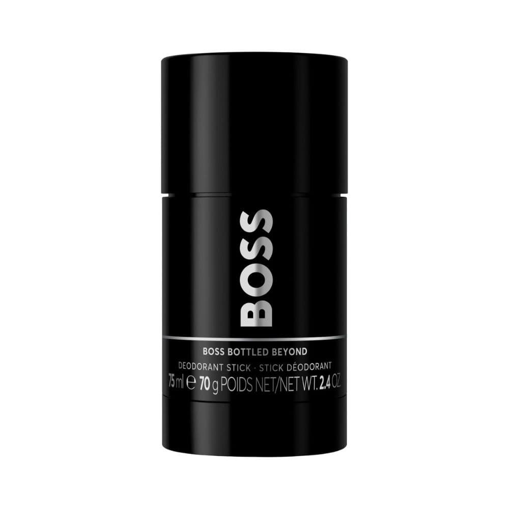 Boss Bottled Beyond deostick dla mężczyzn