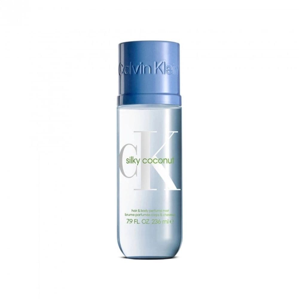 Silky Coconut Hair & Body Mist