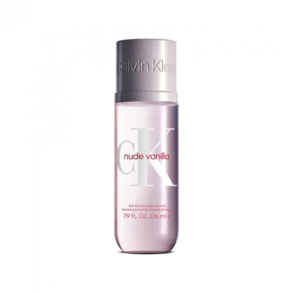 Nude Vanilla Hair & Body Mist