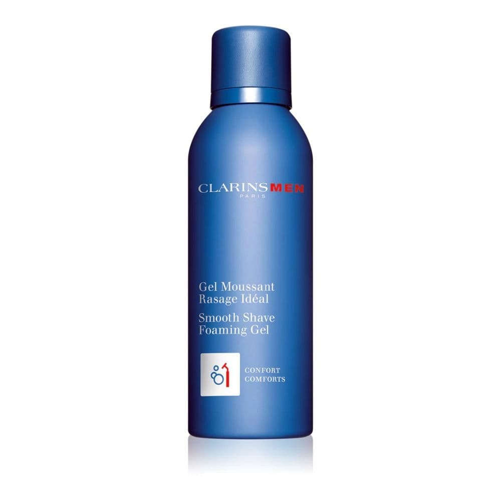 Men Foaming Shave Gel Pianka do golenia
