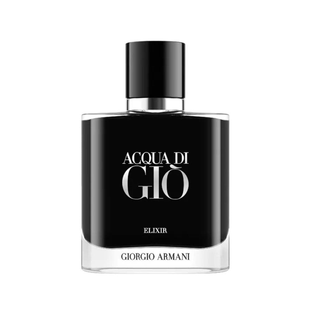 Giorgio Armani Acqua di Giò Homme Elixir Perfumy dla mężczyzn