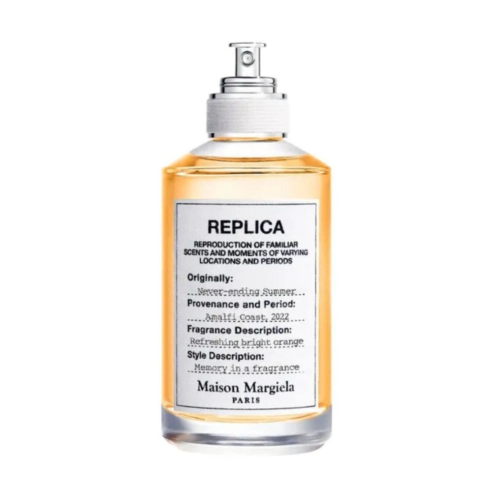 Replica NEVER ENDING SUMMER Woda toaletowa