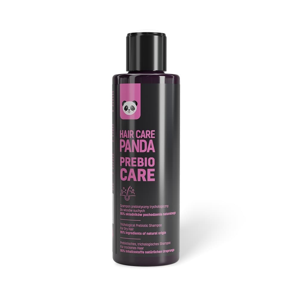Hair Care Panda Prebiocare Szampon do włosów