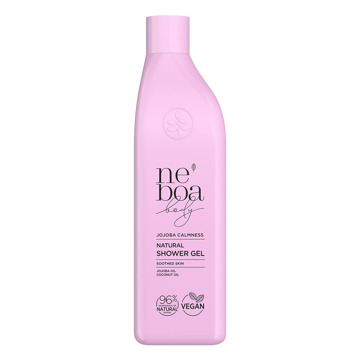 Jojoba Shower Gel Żel Pod Prysznic